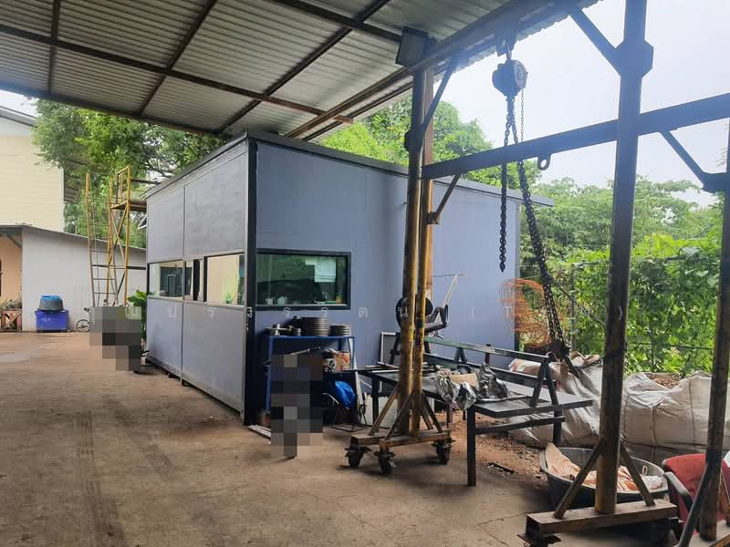 ขายโกดัง/โรงงาน เนื้อที่ : 2-3-0 ไร่ ตำบลพงสวาย อำเภอเมืองฯ จังหวัดราชบุรี, ราชบุรี, พงสวาย, เมืองราชบุรี, ราชบุรี, 2,202 ตร.ม., โกดัง-โรงงาน ขาย, โดย คุณปริวรรตน์ (Ten), 500245435 - DDproperty.com