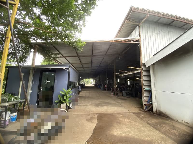 ขายโกดัง/โรงงาน เนื้อที่ : 2-3-0 ไร่ ตำบลพงสวาย อำเภอเมืองฯ จังหวัดราชบุรี, ราชบุรี, พงสวาย, เมืองราชบุรี, ราชบุรี, 2,202 ตร.ม., โกดัง-โรงงาน ขาย, โดย คุณปริวรรตน์ (Ten), 500245435 - DDproperty.com