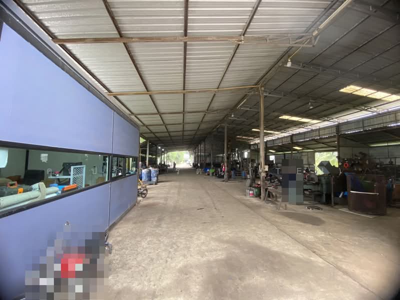 ขายโกดัง/โรงงาน เนื้อที่ : 2-3-0 ไร่ ตำบลพงสวาย อำเภอเมืองฯ จังหวัดราชบุรี, Ratchaburi, Pong Sawai, Muang Ratchaburi, Ratchaburi, , 2,202 sqm, Warehouse/Factory For Sale, by คุณปริวรรตน์ (Ten), 500245435 - DDproperty.com