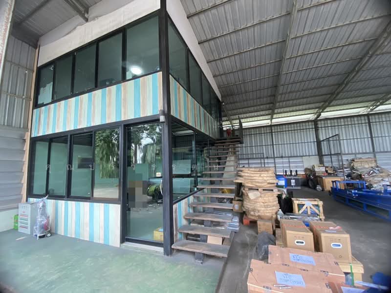 ขายโกดัง/โรงงาน เนื้อที่ : 2-3-0 ไร่ ตำบลพงสวาย อำเภอเมืองฯ จังหวัดราชบุรี, Ratchaburi, Pong Sawai, Muang Ratchaburi, Ratchaburi, , 2,202 sqm, Warehouse/Factory For Sale, by คุณปริวรรตน์ (Ten), 500245435 - DDproperty.com