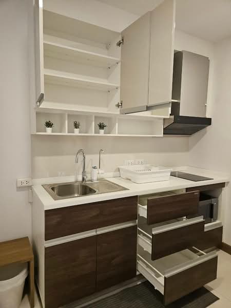 Supalai Premier Charoen Nakhon, Bangkok, Lat Ya Road, Khlong San, Khlong San, Bangkok, 2 Bedrooms, 85 sqm, Condo For Rent, by Phoom Imruangsri, 500245436 - DDproperty.com