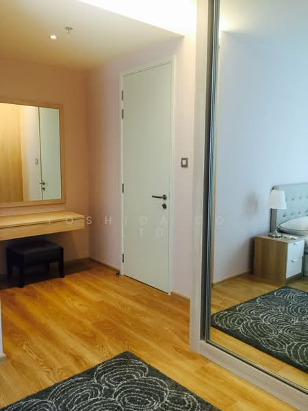 H Sukhumvit 43, Bangkok, 28 Sukhumvit 34 Road, Khlong Tan Nua, Watthana, Bangkok, 1 Bedroom, 45 sqm, Condo For Sale, by Yoshida Co., Ltd., 500245437 - DDproperty.com