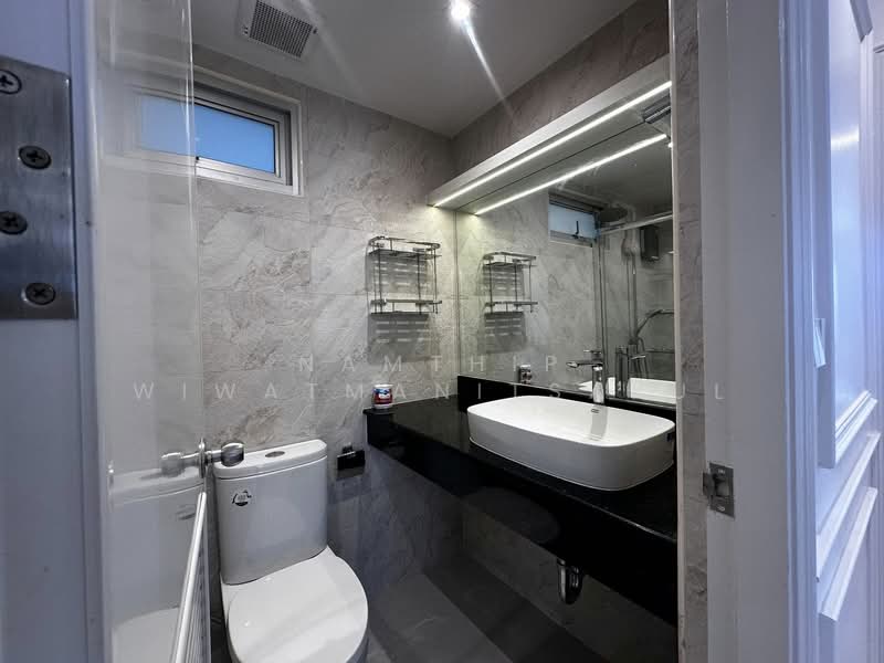 Belle Park Residence, Bangkok, 375 Sathu Pradit 19 Alley, Chong Nonsi, Yan Nawa, Bangkok, 2 Bedrooms, 95 sqm, Condo For Rent, by Namthip Wiwatmanitsakul, 500245440 - DDproperty.com