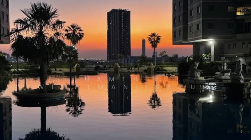 Belle Park Residence, Bangkok, 375 Sathu Pradit 19 Alley, Chong Nonsi, Yan Nawa, Bangkok, 2 Bedrooms, 95 sqm, Condo For Rent, by Namthip Wiwatmanitsakul, 500245440 - DDproperty.com