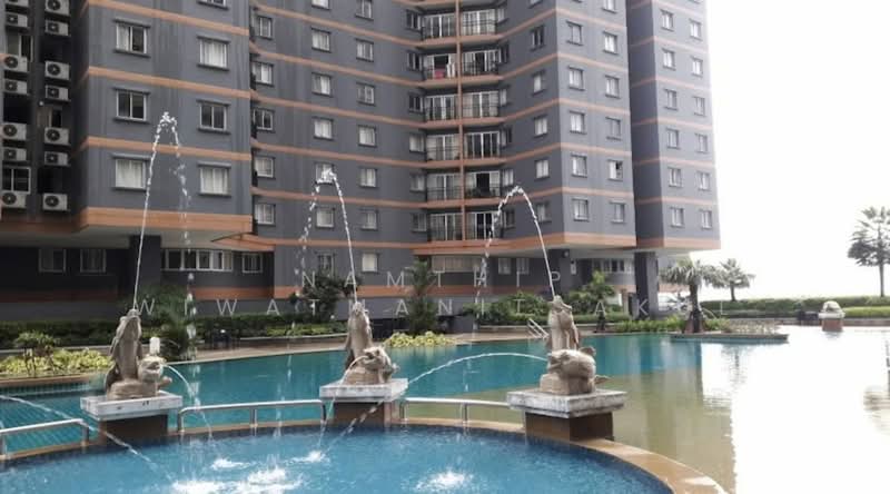 Belle Park Residence : เบล พาร์ค เรสซิเดนท์, กรุงเทพ, 375 ซ.สาธุประดิษฐ์ 19, ช่องนนทรี, ยานนาวา, กรุงเทพ, 95 ตร.ม., คอนโด ให้เช่า, โดย Namthip Wiwatmanitsakul, 500245440 - DDproperty.com