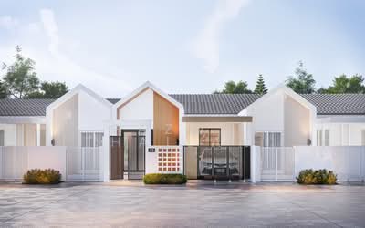 ขาย - ทาวน์โฮมรีโนเวทใหม่ ทำเลดี ใกล้ Makro หนองป่าครั่ง เดินทางสะดวก, เชียงใหม่