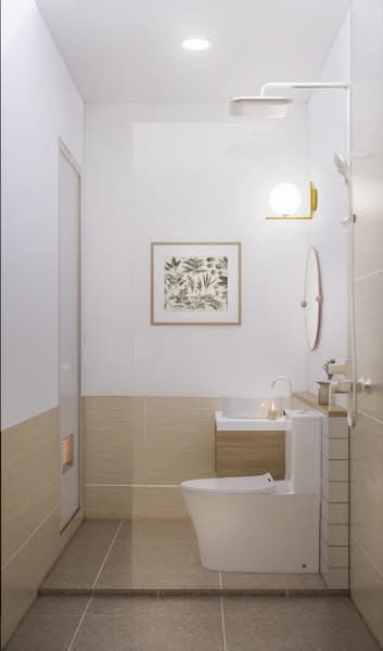 Renovated Townhome Near Makro Nong Pa Khrang – Prime Chiang Mai Location, Chiang Mai, Nong Pa Krang, Muang Chiang Mai, Chiang Mai, 2 Bedrooms, 92 sqm, Townhouse For Sale, by Fazwaz (Thailand) Co., Ltd., 500245441 - DDproperty.com