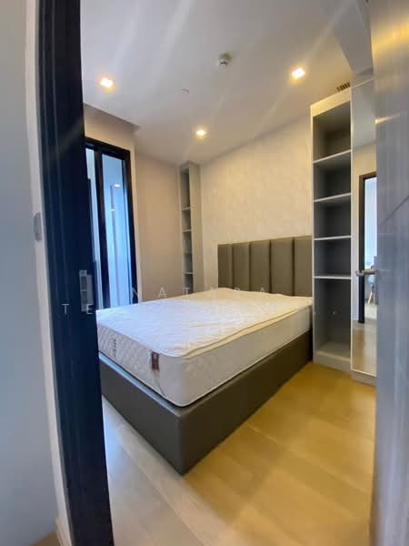 ASHTON Asoke, Bangkok, 131 Asoke Montri Road, Khlongtoei Nua, Watthana, Bangkok, 1 Bedroom, 31 sqm, Condo For Rent, by Natasa Techathonthanakhun, 500245442 - DDproperty.com