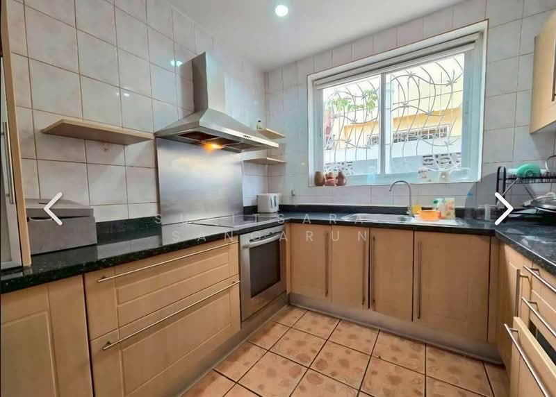 undefined, Chon Buri (Pattaya), Nong Pru, Bang Lamung (Pattaya), Chon Buri (Pattaya), 4 Bedrooms, 220 sqm, Single Detached House For Rent, by Supitsara  Sangarun, 500245444 - DDproperty.com