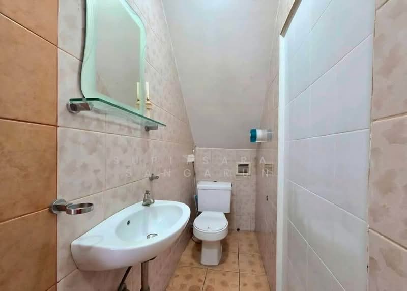 undefined, Chon Buri (Pattaya), Nong Pru, Bang Lamung (Pattaya), Chon Buri (Pattaya), 4 Bedrooms, 220 sqm, Single Detached House For Rent, by Supitsara  Sangarun, 500245444 - DDproperty.com