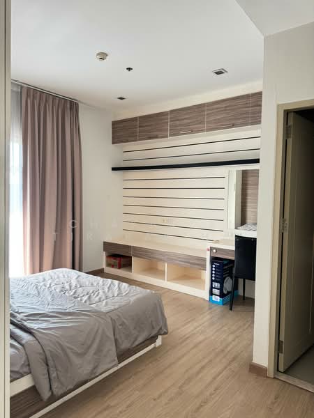 For Rent - Noble Reveal, Bangkok