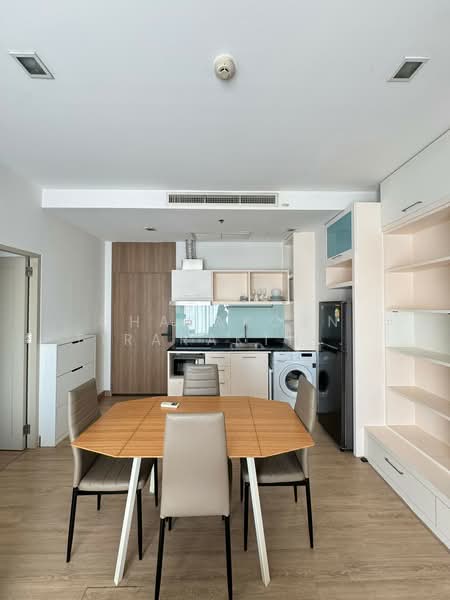 For Rent - Noble Reveal, Bangkok