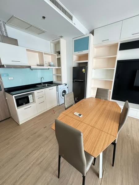 For Rent - Noble Reveal, Bangkok