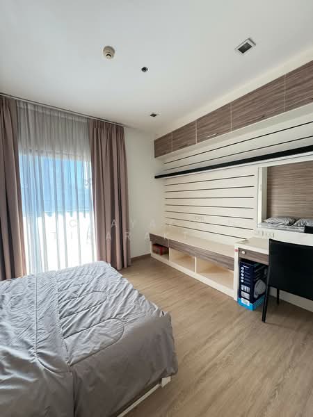 For Rent - Noble Reveal, Bangkok