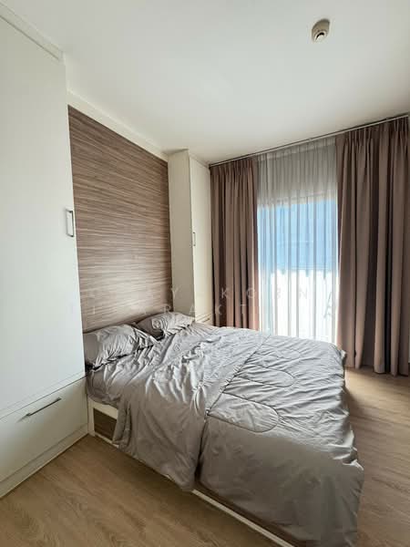 For Rent - Noble Reveal, Bangkok