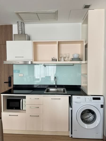 For Rent - Noble Reveal, Bangkok