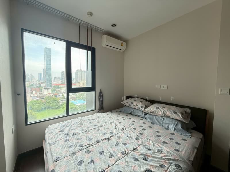 C Ekkamai, Bangkok, 888 Soi Sukhumvit 63, Sukhumvit Road, Khlong Tan Nua, Watthana, Bangkok, 1 Bedroom, 28 sqm, Condo For Rent, by ธัญรัตน์ ศรีนวล, 500245447 - DDproperty.com