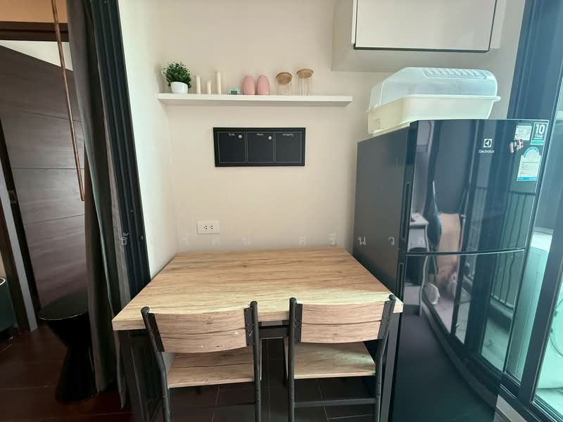 C Ekkamai, Bangkok, 888 Soi Sukhumvit 63, Sukhumvit Road, Khlong Tan Nua, Watthana, Bangkok, 1 Bedroom, 28 sqm, Condo For Rent, by ธัญรัตน์ ศรีนวล, 500245447 - DDproperty.com