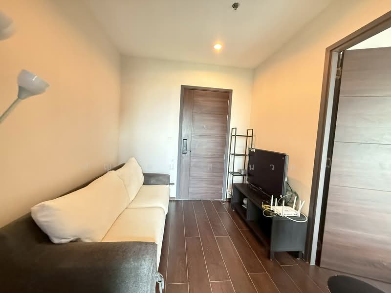 C Ekkamai : ซี เอกมัย, กรุงเทพ, 888 ซอยสุขุมวิท 63 ถนนสุขุมวิท, คลองตันเหนือ, วัฒนา, กรุงเทพ, 28 ตร.ม., คอนโด ให้เช่า, โดย ธัญรัตน์ ศรีนวล, 500245447 - DDproperty.com