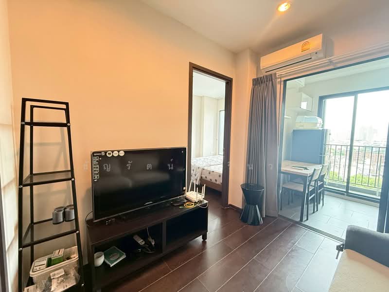 C Ekkamai : ซี เอกมัย, กรุงเทพ, 888 ซอยสุขุมวิท 63 ถนนสุขุมวิท, คลองตันเหนือ, วัฒนา, กรุงเทพ, 28 ตร.ม., คอนโด ให้เช่า, โดย ธัญรัตน์ ศรีนวล, 500245447 - DDproperty.com