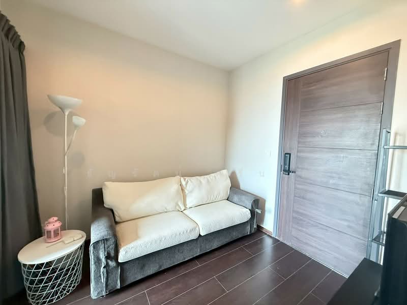 C Ekkamai : ซี เอกมัย, กรุงเทพ, 888 ซอยสุขุมวิท 63 ถนนสุขุมวิท, คลองตันเหนือ, วัฒนา, กรุงเทพ, 28 ตร.ม., คอนโด ให้เช่า, โดย ธัญรัตน์ ศรีนวล, 500245447 - DDproperty.com