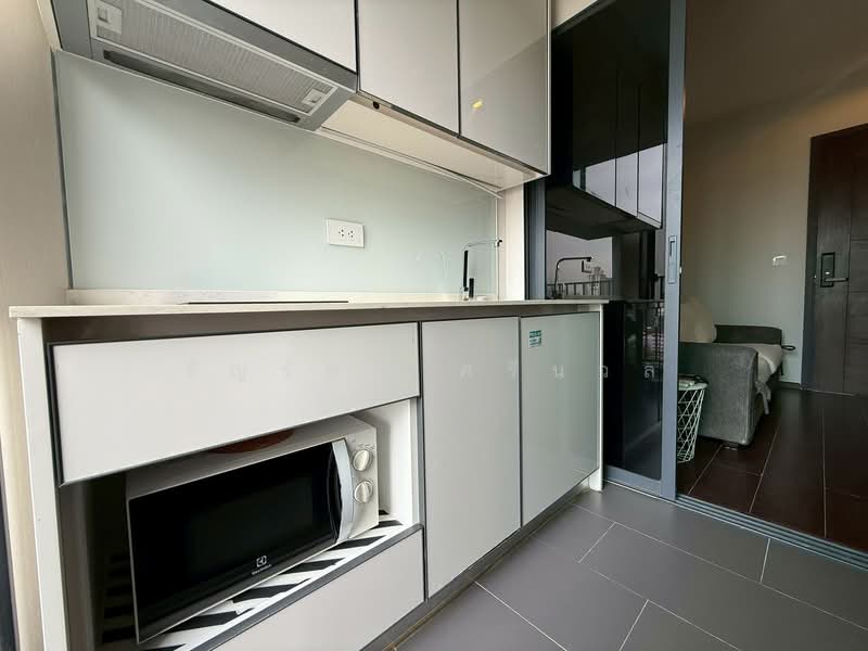 C Ekkamai, Bangkok, 888 Soi Sukhumvit 63, Sukhumvit Road, Khlong Tan Nua, Watthana, Bangkok, 1 Bedroom, 28 sqm, Condo For Rent, by ธัญรัตน์ ศรีนวล, 500245447 - DDproperty.com