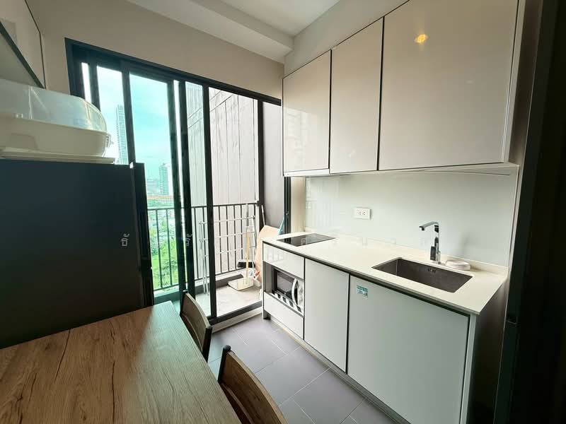 C Ekkamai, Bangkok, 888 Soi Sukhumvit 63, Sukhumvit Road, Khlong Tan Nua, Watthana, Bangkok, 1 Bedroom, 28 sqm, Condo For Rent, by ธัญรัตน์ ศรีนวล, 500245447 - DDproperty.com