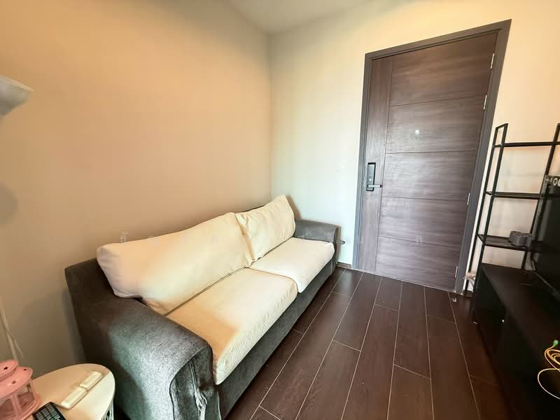 C Ekkamai, Bangkok, 888 Soi Sukhumvit 63, Sukhumvit Road, Khlong Tan Nua, Watthana, Bangkok, 1 Bedroom, 28 sqm, Condo For Rent, by ธัญรัตน์ ศรีนวล, 500245447 - DDproperty.com