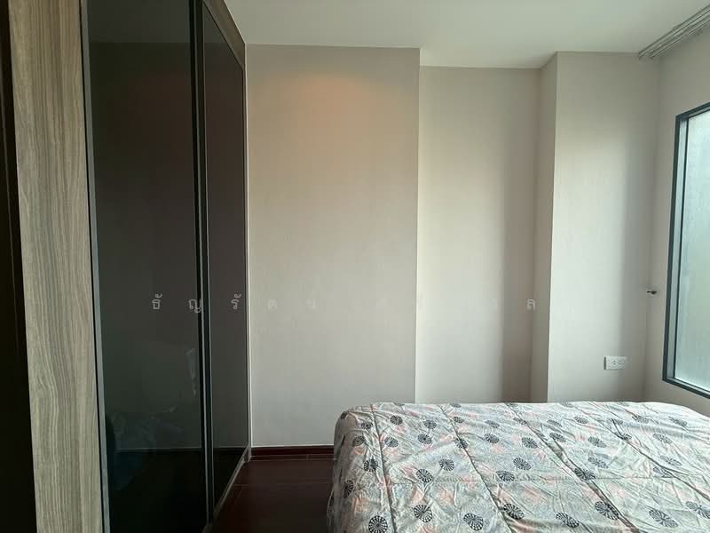 C Ekkamai, Bangkok, 888 Soi Sukhumvit 63, Sukhumvit Road, Khlong Tan Nua, Watthana, Bangkok, 1 Bedroom, 28 sqm, Condo For Rent, by ธัญรัตน์ ศรีนวล, 500245447 - DDproperty.com