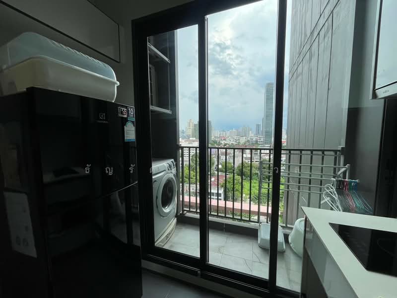 C Ekkamai, Bangkok, 888 Soi Sukhumvit 63, Sukhumvit Road, Khlong Tan Nua, Watthana, Bangkok, 1 Bedroom, 28 sqm, Condo For Rent, by ธัญรัตน์ ศรีนวล, 500245447 - DDproperty.com