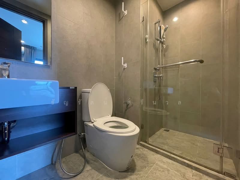 C Ekkamai, Bangkok, 888 Soi Sukhumvit 63, Sukhumvit Road, Khlong Tan Nua, Watthana, Bangkok, 1 Bedroom, 28 sqm, Condo For Rent, by ธัญรัตน์ ศรีนวล, 500245447 - DDproperty.com