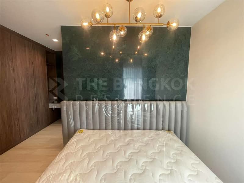 Life One Wireless, Bangkok, 1 Wireless Road, Lumphini, Pathum Wan, Bangkok, 2 Bedrooms, 63 sqm, Condo For Rent, by Nicha Peerakittikul, 500245448 - DDproperty.com