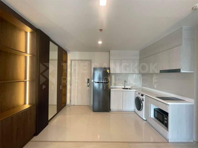 Life One Wireless, Bangkok, 1 Wireless Road, Lumphini, Pathum Wan, Bangkok, 2 Bedrooms, 63 sqm, Condo For Rent, by Nicha Peerakittikul, 500245448 - DDproperty.com