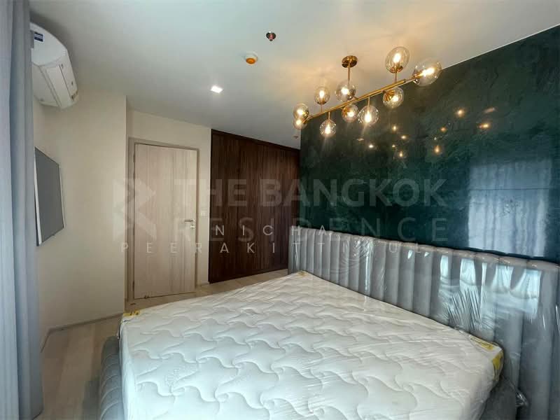 Life One Wireless, Bangkok, 1 Wireless Road, Lumphini, Pathum Wan, Bangkok, 2 Bedrooms, 63 sqm, Condo For Rent, by Nicha Peerakittikul, 500245448 - DDproperty.com