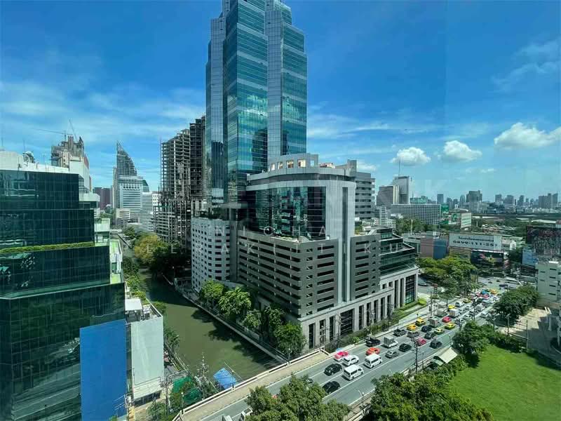 Life One Wireless, Bangkok, 1 Wireless Road, Lumphini, Pathum Wan, Bangkok, 2 Bedrooms, 63 sqm, Condo For Rent, by Nicha Peerakittikul, 500245448 - DDproperty.com