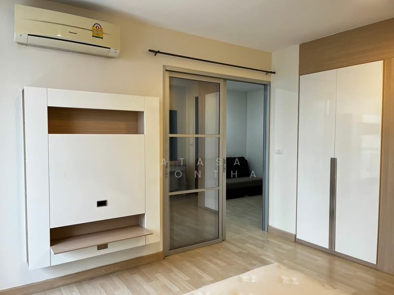 Rhythm Ratchada, Bangkok, 558 Ratchadaphisek Road, Samsen Nok, Huai Khwang, Bangkok, 1 Bedroom, 47 sqm, Condo For Rent, by Natasa Techathonthanakhun, 500245449 - DDproperty.com