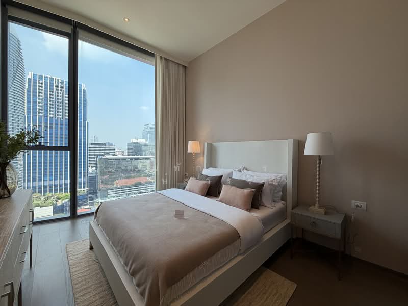 Scope Langsuan, Bangkok, Soi Lang Suan, Lumphini, Pathum Wan, Bangkok, 1 Bedroom, 85 sqm, Condo For Sale, by คุณทักษพร พงษ์สุวรรณ, 500245450 - DDproperty.com