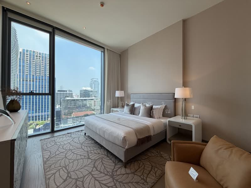 Scope Langsuan, Bangkok, Soi Lang Suan, Lumphini, Pathum Wan, Bangkok, 1 Bedroom, 85 sqm, Condo For Sale, by คุณทักษพร พงษ์สุวรรณ, 500245450 - DDproperty.com