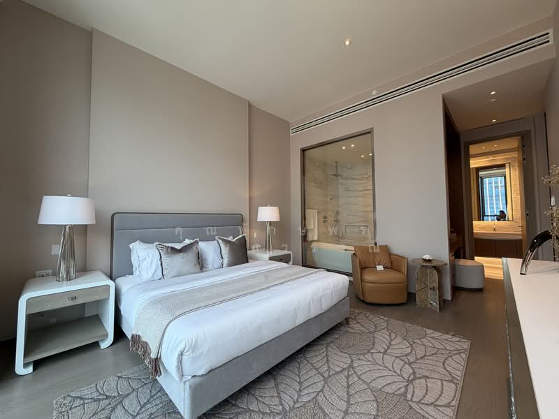 Scope Langsuan, Bangkok, Soi Lang Suan, Lumphini, Pathum Wan, Bangkok, 1 Bedroom, 85 sqm, Condo For Sale, by คุณทักษพร พงษ์สุวรรณ, 500245450 - DDproperty.com