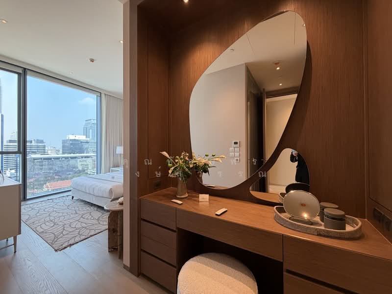 Scope Langsuan, Bangkok, Soi Lang Suan, Lumphini, Pathum Wan, Bangkok, 1 Bedroom, 85 sqm, Condo For Sale, by คุณทักษพร พงษ์สุวรรณ, 500245450 - DDproperty.com