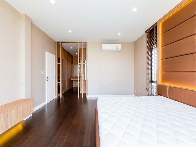 Setthasiri Pattanakarn, Bangkok, Phatthanakan-Onnut Road (New Cut), Prawet, Prawet, Bangkok, 4 Bedrooms, 260 sqm, Single Detached House For Sale, by Kanrutai Dawruang, 500245453 - DDproperty.com