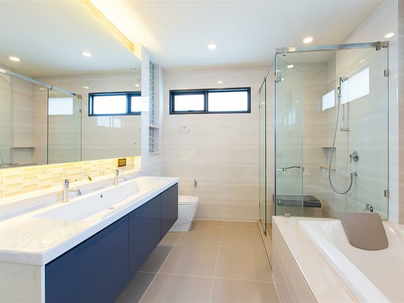 Setthasiri Pattanakarn, Bangkok, Phatthanakan-Onnut Road (New Cut), Prawet, Prawet, Bangkok, 4 Bedrooms, 260 sqm, Single Detached House For Sale, by Kanrutai Dawruang, 500245453 - DDproperty.com