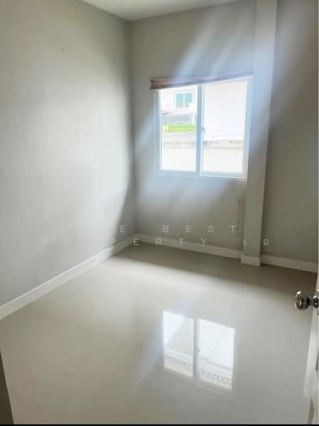 Supalai Garden Ville Rayong, Rayong, Central–Ko Kloi Road, Choeng Noen, Muang Rayong, Rayong, 3 Bedrooms, 150 sqm, Single Detached House For Sale, by The Best Property เอ, 500245457 - DDproperty.com