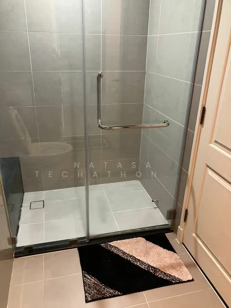 Supalai Wellington, Bangkok, Thiam Ruammit Road, Huai Khwang, Huai Khwang, Bangkok, 1 Bedroom, 47 sqm, Condo For Rent, by Natasa Techathonthanakhun, 500245459 - DDproperty.com