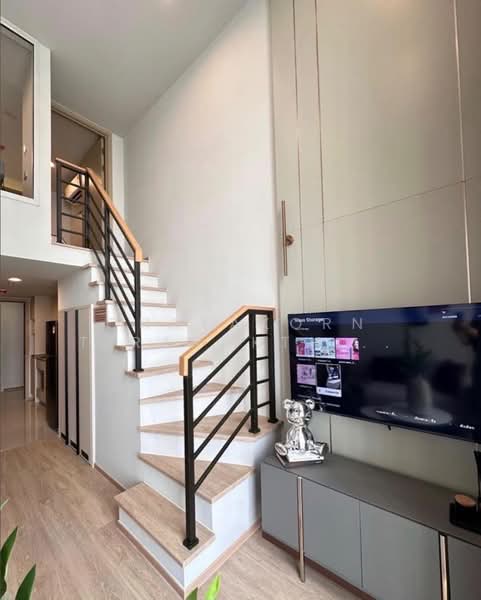 Culture Chula, Bangkok, 38/12 Soi Pratu Chai, Si Phraya, Bang Rak, Bangkok, 1 Bedroom, 38 sqm, Condo For Rent, by Chayakorn Tirarakthammakit, 500245460 - DDproperty.com