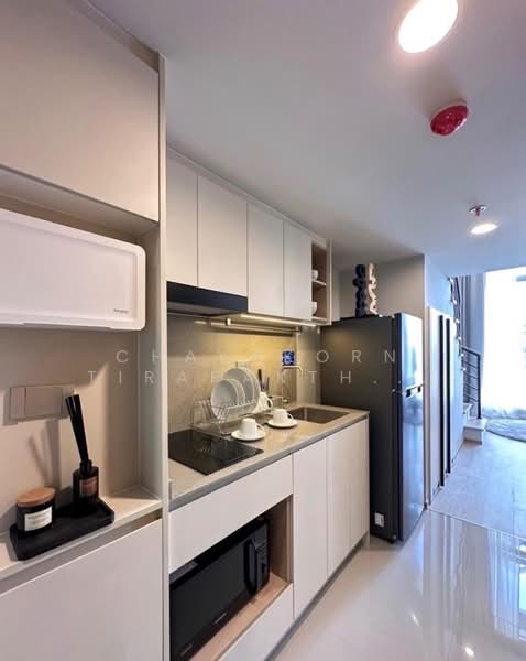 Culture Chula, Bangkok, 38/12 Soi Pratu Chai, Si Phraya, Bang Rak, Bangkok, 1 Bedroom, 38 sqm, Condo For Rent, by Chayakorn Tirarakthammakit, 500245460 - DDproperty.com