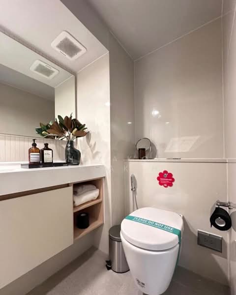 Culture Chula, Bangkok, 38/12 Soi Pratu Chai, Si Phraya, Bang Rak, Bangkok, 1 Bedroom, 38 sqm, Condo For Rent, by Chayakorn Tirarakthammakit, 500245460 - DDproperty.com