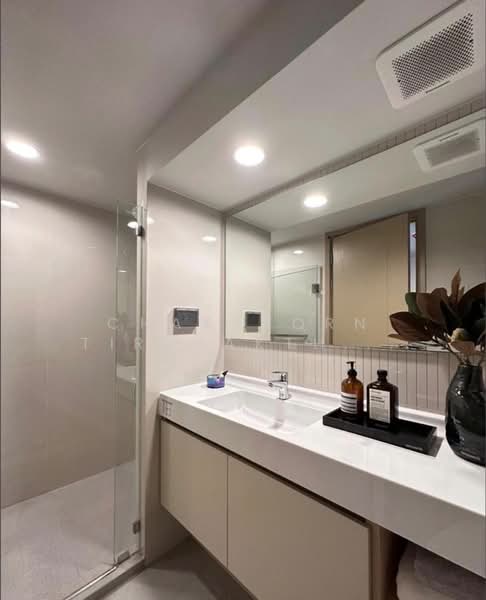 Culture Chula, Bangkok, 38/12 Soi Pratu Chai, Si Phraya, Bang Rak, Bangkok, 1 Bedroom, 38 sqm, Condo For Rent, by Chayakorn Tirarakthammakit, 500245460 - DDproperty.com