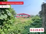 ขายที่ดินบนทำเลชุมชนเมือง ถนนประชาหรรษา (ซอยพาณิชย์) จ.กำแพงเพชร, กำแพงเพชร