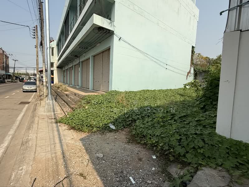 Land for Sale in Urban Area, Pracha Hansa Rd, Kamphaeng Phet, Kamphaeng Phet, ประชาหรรษา, Nai Muang, Muang Kamphaeng Phet, Kamphaeng Phet, , 892 sqm, Land For Sale, by Thitirat Puapaiboon, 500245461 - DDproperty.com